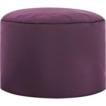 Bild für Sitting Point Sitzsack DotCom Scuba aubergine