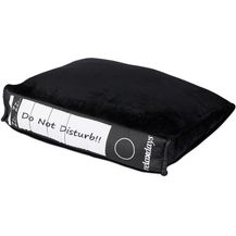 Bild für relaxdays Kopfkissen Bürokissen in Aktenordner-Design