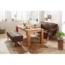 Bild für Home affaire Küchensofa Malmö