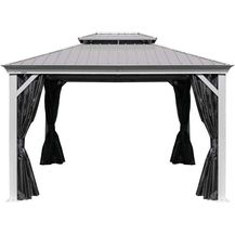 Bild für Sojag Messina 1216 