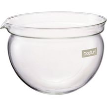 Bild für Bodum Spare Beaker Ersatzglas zu Teebereiter 1,5 L 1915 1921 1935 1965 1970 Ø 17 cm Gestell Ø 16 cm