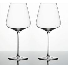 Bild für Zalto 'Denk'Art Bordeaux' Weinglas 2er Set