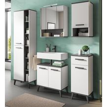 Bild für Rocket Badkombination