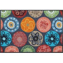 Bild für wash+dry by Kleen-Tex Läufer Coralis