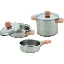 Bild für goki Kochset