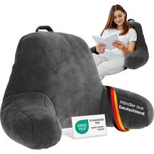 Bild für maxVitalis Rückenkissen mit Armlehnen