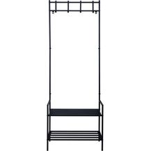 Bild für Garderobenständer