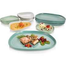 Bild für SÄNGER Tafelservice Canberra 12 teilig für 4 Personen