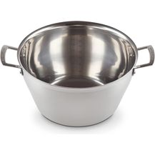 Bild für Le Creuset 3-Ply Einkochtopf 30 cm