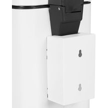 Bild für Relaxdays Kosmetikeimer für Wandmontage mit Absenkautomatik