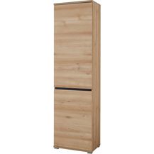 Bild für 3476-228 Lissabon Edelbuche Nb. Garderobenschrank Hochschrank Schrank
