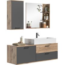 Bild für Mason Badkombination