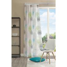 Bild für HOME WOHNIDEEN Vorhang RAWLINS (1 St)