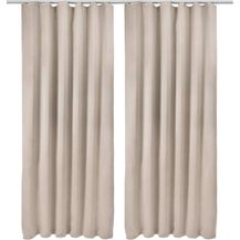 Bild für Beautissu Vorhang Amelie Nora