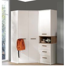 Bild für Marmex Möbel Grant 15N Ein modernes Schlafzimmer-Set