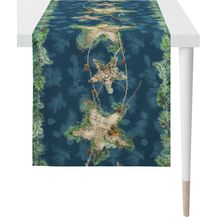 Bild für APELT Tischläufer 9531 WINTERWELT, Weihnachtsdeko, Weihnachten (1-tlg)