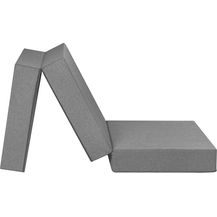 Bild für Badenia Trendline faltbare Gästematratze XXL