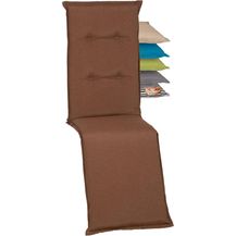 Bild für BEO Tolonaro AUB04 dunkelbraun/kakao AUB04 groß