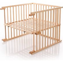 Bild für Babybay Kinderbett-Umbausatz für Original