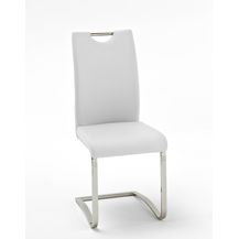 Bild für 4er-Set Schwingstuhl 'Köln'