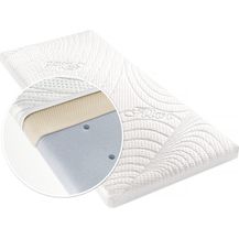 Bild für Alvi Matratze für Beistellbett & Wiege Tencel & Dry
