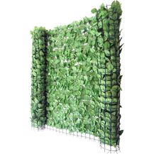 Bild für MCW Sichtschutzbefestigung Sichtschutz