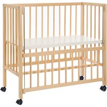 Bild für Fillikid 'Cocon' Beistellbett