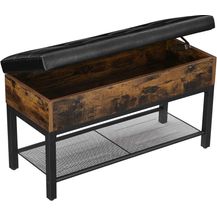 Bild für Vasagle Sitzbank