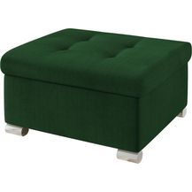 Bild für Polsterhocker Niko Klein