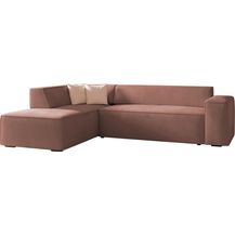 Bild für Ecksofa Lordin