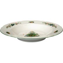 Bild für Suppenteller Marieluise Weihnachten