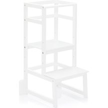 Bild für Fillikid Lernturm Exclusiv weiß