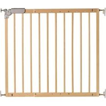 Bild für Dolle Tür- und Treppengitter Pia Breite einstellbar von 75,6 bis 110,4 cm