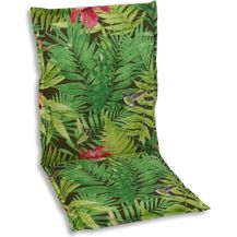 Bild für GO-DE Mittellehner-Auflage 108 cm x 50 cm x 7 cm