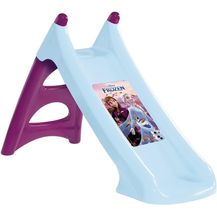 Bild für Smoby SMOBY XS slide Frozen Water slide 90cm Frozen