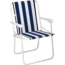 Bild für Best Klappstuhl Chiemsee 34216802 weiß//blau