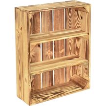 Bild für CHICCIE 2 Set Holzregal Schmalhanz