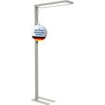 Bild für Maul Standleuchte MAULsenja 8258895 LED silber