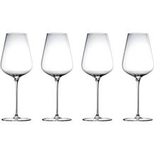 Bild für Stölzle Lausitz Q1 Bordeauxkelch 4 Stück 420 00 35