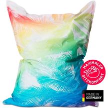Bild für Lumaland 'Luxury' XXL-Sitzsack