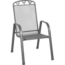 Bild für Greemotion 'Toulouse' Gartenstuhl