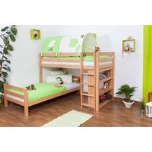 Bild für Steiner Etagenbett 'Moritz' inkl. Regal