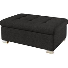 Bild für Polsterhocker Niko Groß (Farbe: Soul 20)