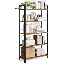 Bild für Vasagle Bücherregal