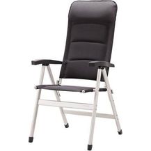 Bild für Westfield Outdoors Campingstuhl Be-Smart Pioneer anthrazit grau