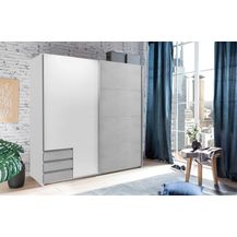 Bild für Schwebetürenschrank EMDEN