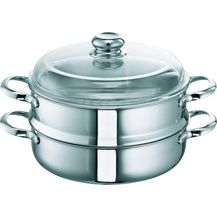 Bild für Dampfgarer