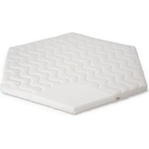 Bild für FabiMax 2451 'CLASSIC' Matratze für Laufgitter 6-eckig