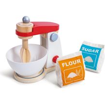 Bild für Hape Mixer + Rührer