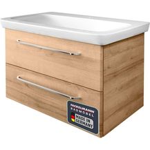 Bild für FACKELMANN MILANO Waschtisch mit Unterschrank